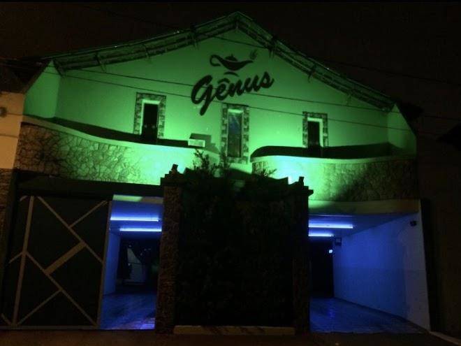 Genus motel