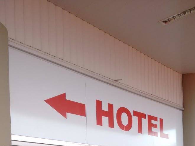 Hotel antares