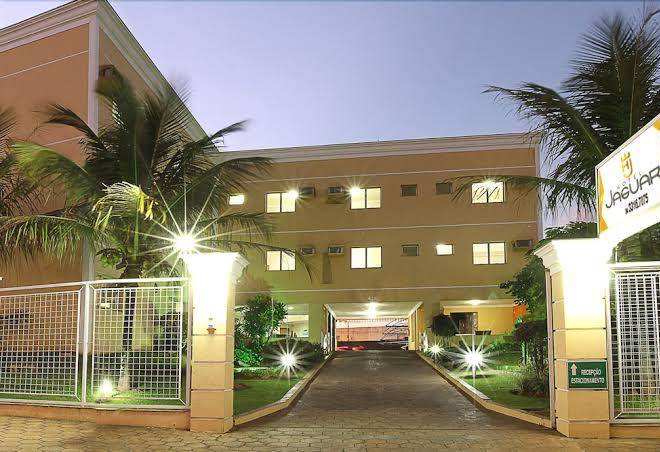 Hotel jaguar