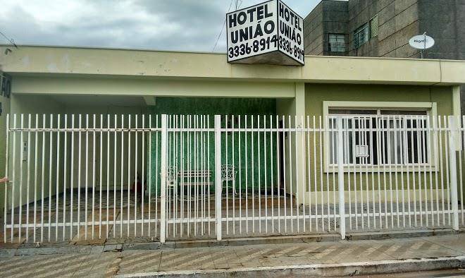 Hotel uniao