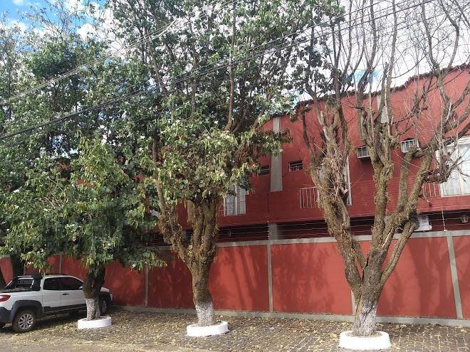 Quefren residence hotel