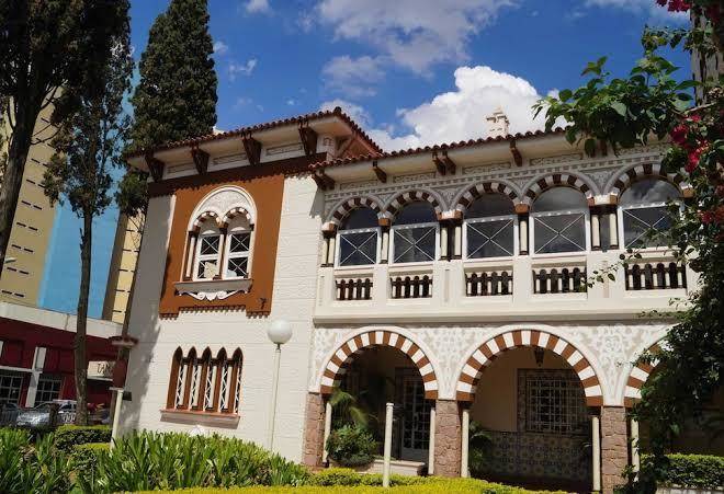 Tamareiras park hotel