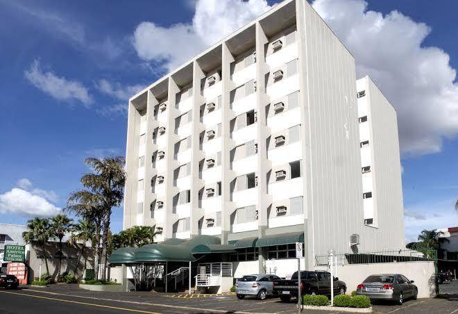 America palace hotel