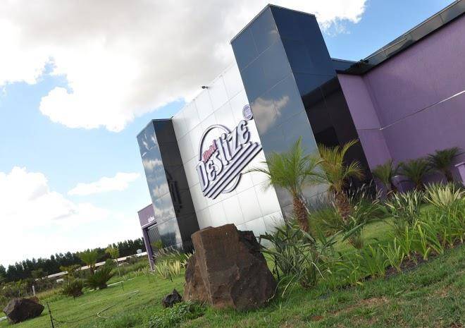 Deslize motel