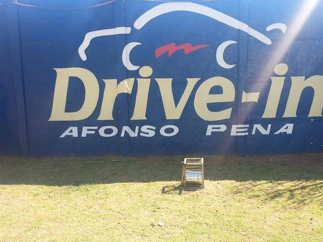 Drive in
