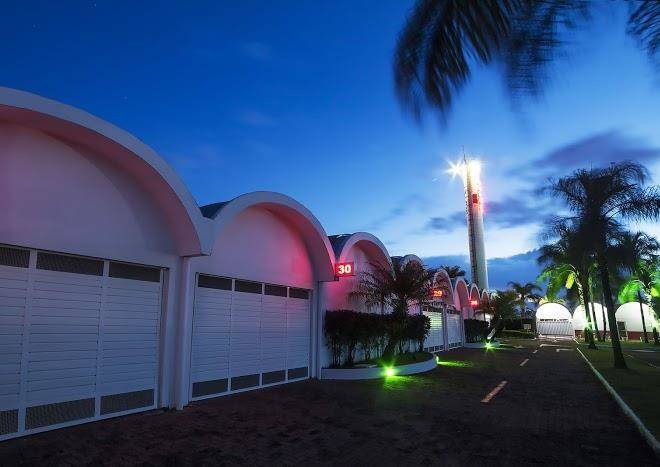 Ei motel