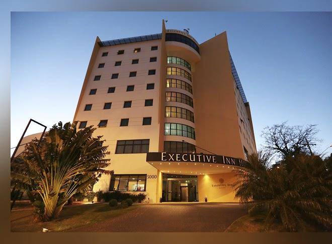 Executive inn hotel