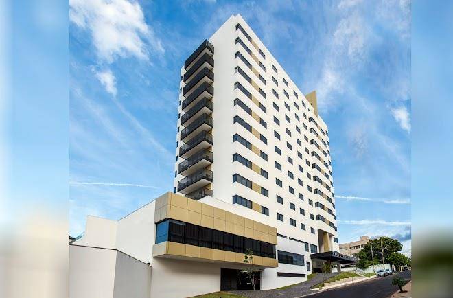 Gran Executive Hotel Image