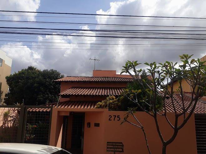 Hospedagem santa monica
