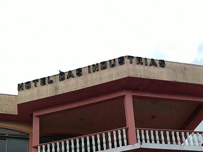 Hotel das industrias