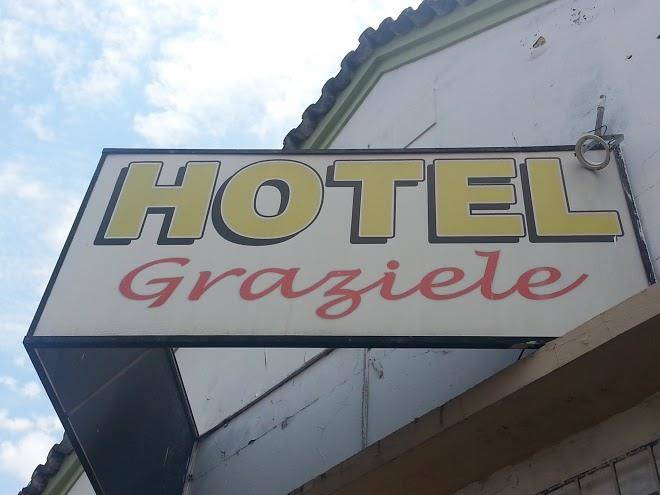 Hotel graziele