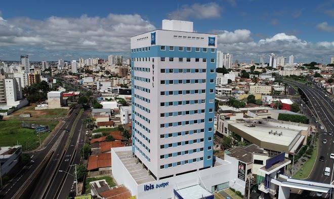 Ibis budget uberlandia