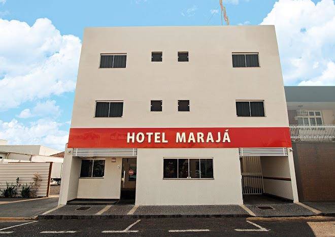 Hotel maraja