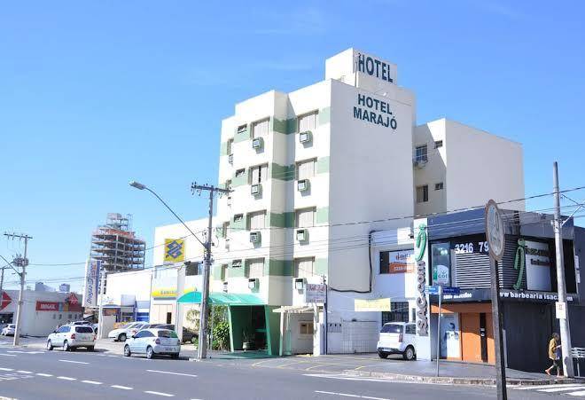 Hotel marajo