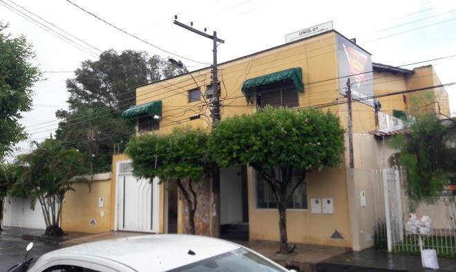 Hotel pousada triangulo mineiro