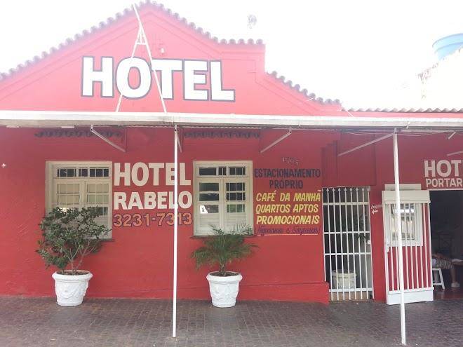 Hotel rabello