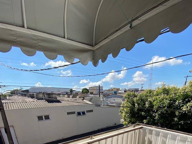 Hotel recanto do sossego