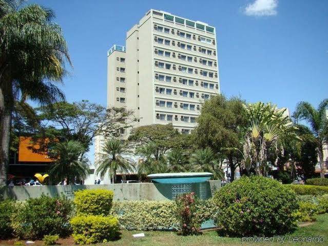 B&b hotels uberlandia