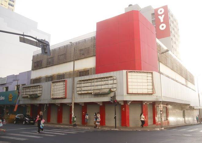 Hotel universo