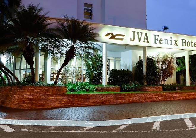 Jva fenix hotel