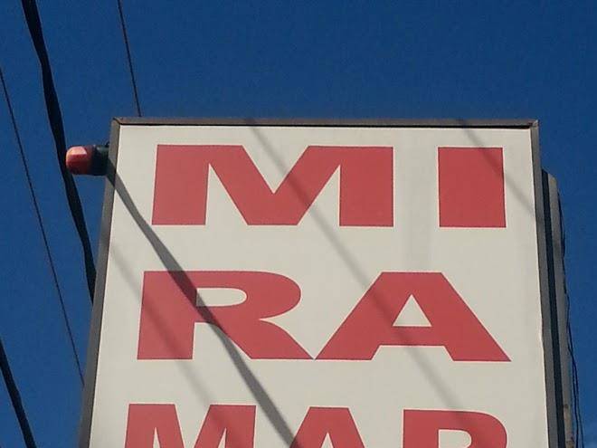 Miramar hotel