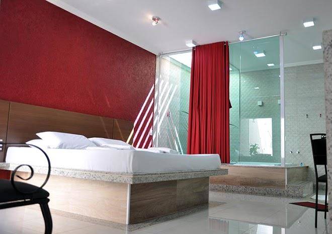 Motel samambaia