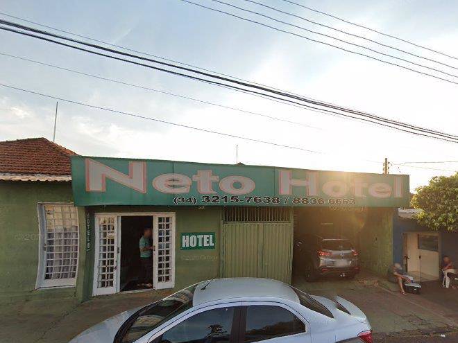 Neto hotel