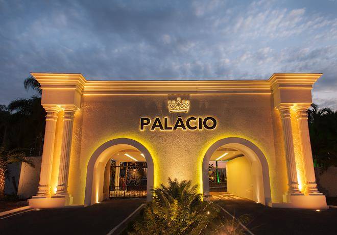Palacio motel