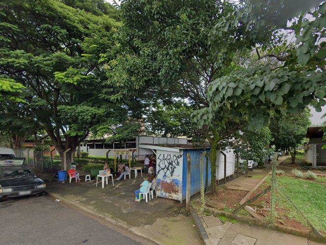 Pousada empresas