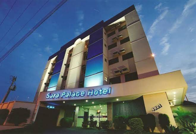 Sara palace hotel
