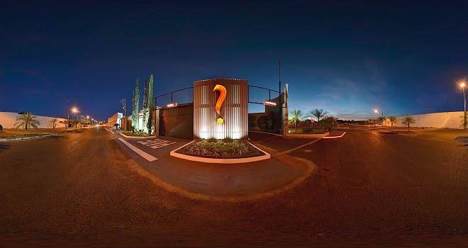 Topas motel