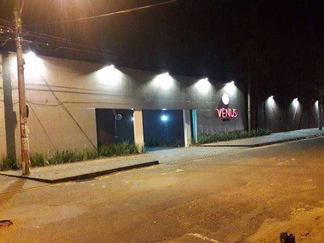 Venus motel