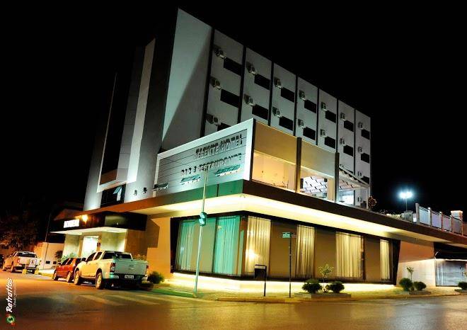 Hotel regente