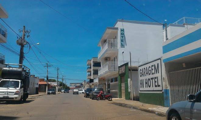Soft hotel