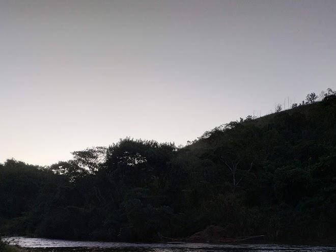 Canto do rio pousada