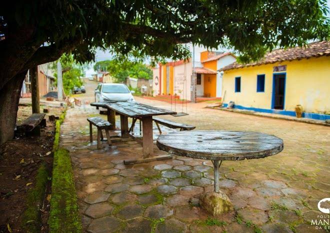 Pousada manaca da serra