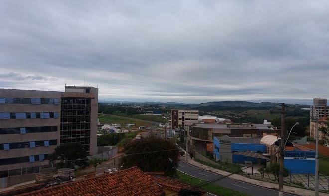 Castelar novo hotel