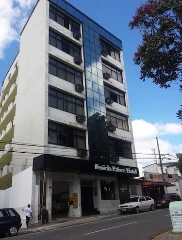 Fenicia palace hotel