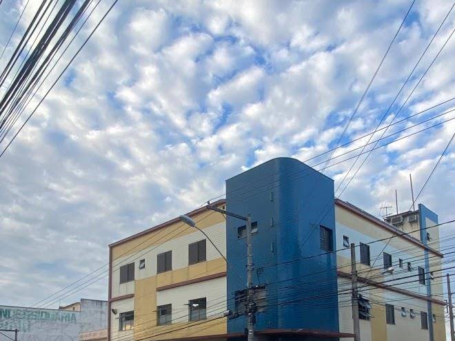 Hotel varginha