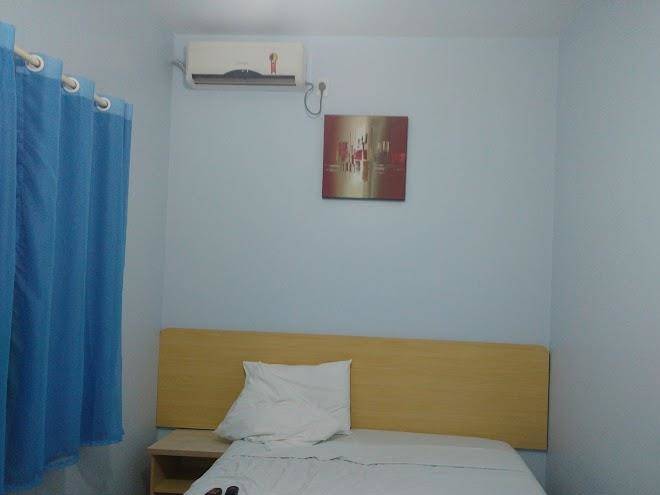 Hotel leticia