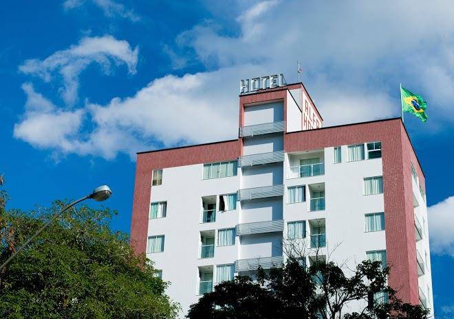 Alfa hotel