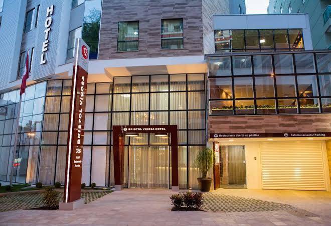 Bristol vicosa hotel