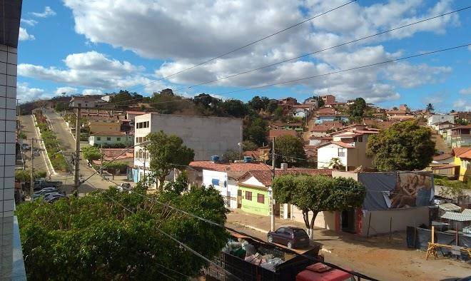 Hotel e pousada brasil