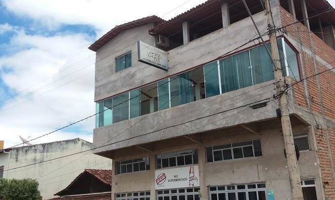 We hotel e pousada