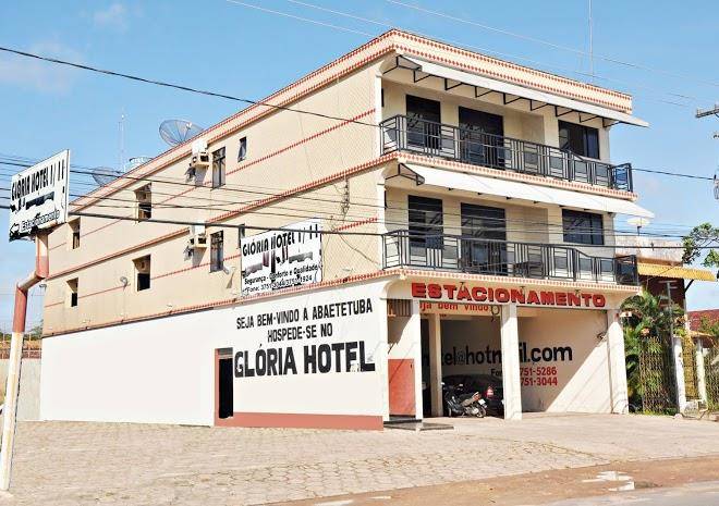 Gloria Hotel I Image