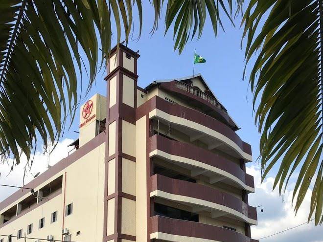 Hotel fonseca