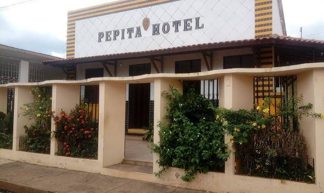 Hotel pepita
