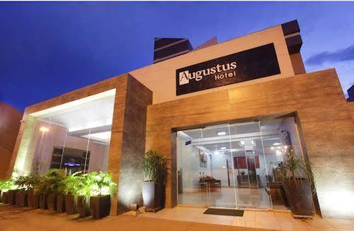 Augustu's hotel
