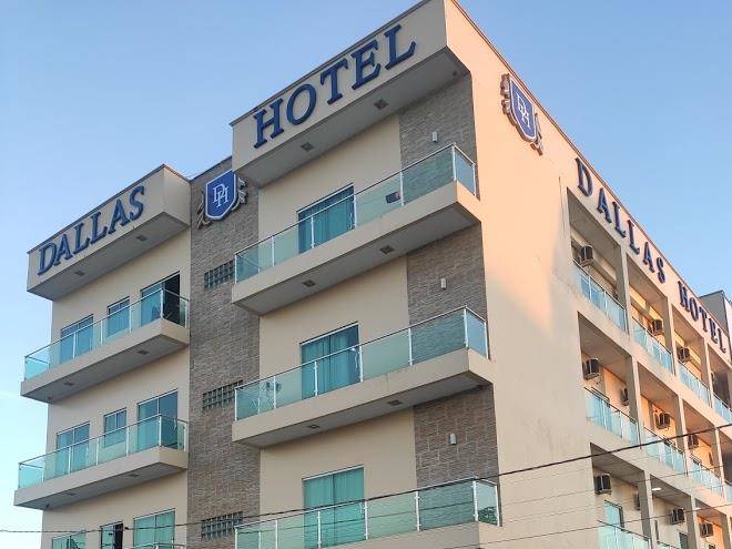 Dallas hotel
