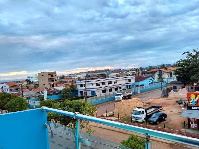 Hotel bela vista